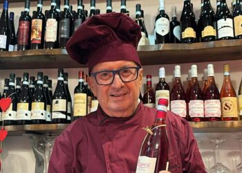 Tanti auguri, Papà, per i tuoi 70 anni!