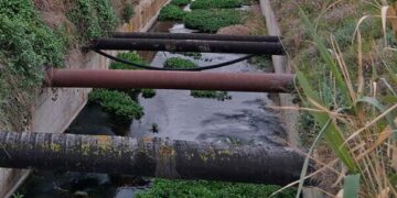 Auto finisce in un canale, muore 42enne di Monteodorisio