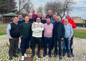 Alla Stellantis di Atessa si è insediato il nuovo direttivo Aqcf/R