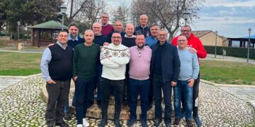 Alla Stellantis di Atessa si è insediato il nuovo direttivo Aqcf/R