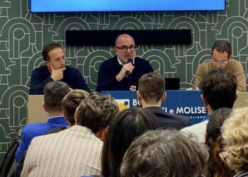 Il valore della formazione partecipata, «l’apprendimento nasce dal confronto»