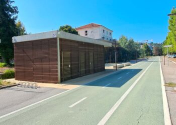 Punto ristoro e ciclofficina sulla Via Verde a Vasto, pubblicato il bando per la gestione
