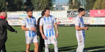 Ultima dell’anno contro il Montorio ’88 ultimo in classifica: la Bacigalupo non può più sbagliare