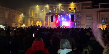 Notte di Capodanno, a Salvo scattano i divieti: bevande consentite solo nei locali