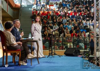 Gino Cecchettin: «Da Giulia ho imparato a lasciar andare le cose che non contano. Il perdono è un percorso»