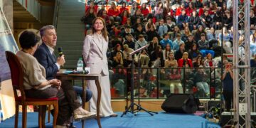 Gino Cecchettin: «Da Giulia ho imparato a non dare peso alle cose non importanti. Il perdono è un percorso»