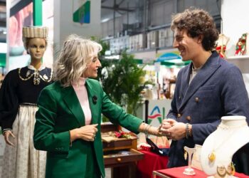 L’Abruzzo ad “Artigiano in fiera”, «Cambio di passo dei nostri imprenditori artigiani»