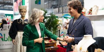 L’Abruzzo ad “Artigiano in fiera”, «Cambio di passo dei nostri imprenditori artigiani»