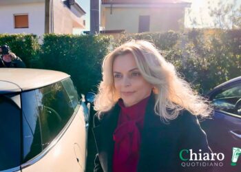 Solinas: «Catherine e Nathan mostrano totale collaborazione. Il ricongiungimento spero sia vicino»