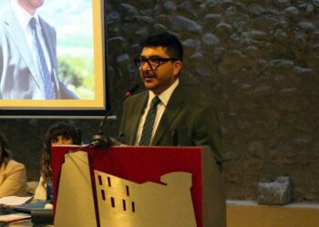 «A Monteodorisio nuovi episodi di microcriminalità, necessario intervento del prefetto»