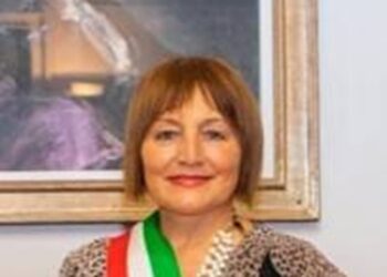 Luco dei Marsi in lutto: è scomparsa all’improvviso la sindaca Marivera De Rosa