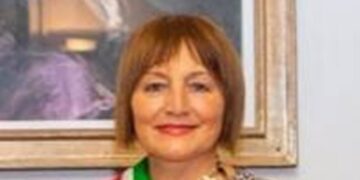 Luco dei Marsi in lutto: è scomparsa all’improvviso la sindaca Marivera De Rosa