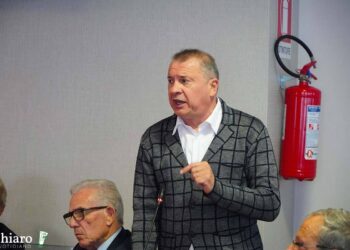 “Il mare una finestra”, Domenico Di Stefano presenta il suo ultimo libro a San Salvo