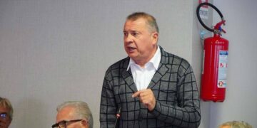 “Il mare una finestra”, Domenico Di Stefano presenta il suo ultimo libro a San Salvo