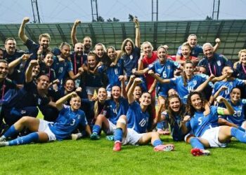Abruzzo capitale del calcio femminile: a gennaio la finale di Supercoppa, nel 2029 gli Europei U19