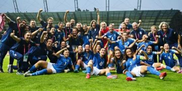 Abruzzo capitale del calcio femminile: a gennaio la finale di Supercoppa, nel 2029 gli Europei U19
