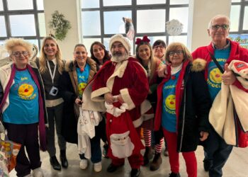 Il cuore solidale di Vasto al Mercato Santa Chiara: il Festival del sociale celebra inclusione e comunità