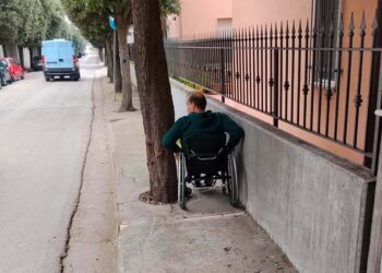 «Lecci via Madonna delle Grazie, a volte per il bene comune sono necessarie scelte difficili»