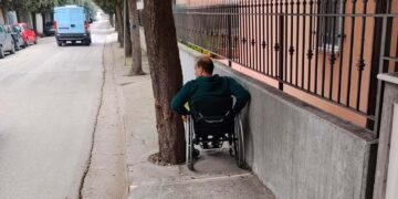 «Lecci via Madonna delle Grazie, a volte per il bene comune sono necessarie scelte difficili»