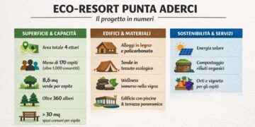 Valutazione di incidenza ambientale, arriva l’ok: come sarà il futuro resort