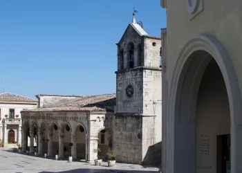 Casa di Comunità di Lama dei Peligni, fondi Pnrr confermati
