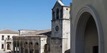 Casa di Comunità di Lama dei Peligni, fondi Pnrr confermati