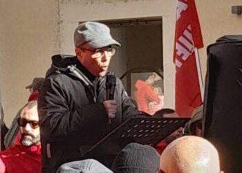 L’appello di Leone (Cgil) alla politica: «La dignità delle cure e del lavoro non può aspettare ancora»