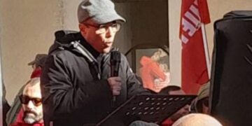 L’appello di Leone (Cgil) alla politica: «La dignità delle cure e del lavoro non può aspettare ancora»