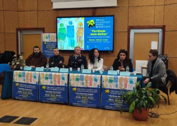 Al “Mattioli” una lezione di legalità con magistrati e testimoni