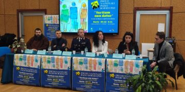 Al “Mattioli” una lezione di legalità con magistrati e testimoni