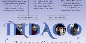 “Serate Indaco”: tre giorni al Grido CineTeatro tra storie che bruciano ancora