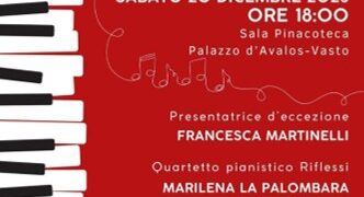 “Il Cuore in Musica”: a Natale la musica sostiene la vita