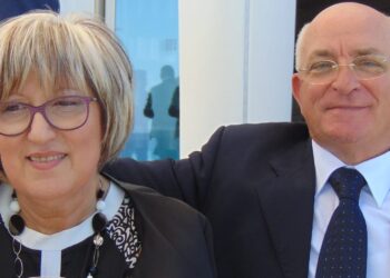 Nozze d’oro per Anna e Matteo!