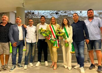 «Microcriminalità a Monteodorisio, il problema c’è e lo affrontiamo senza allarmismi»