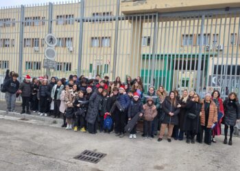 Note di speranza nel carcere: il concerto natalizio dell’Orchestra giovanile Rossetti