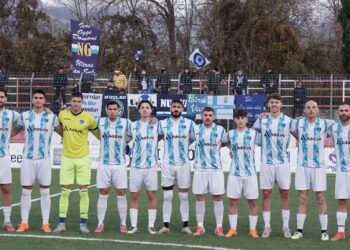 Salutare il 2025 con la quinta vittoria consecutiva: il San Salvo ci crede ma occhio all’ostica Torrese