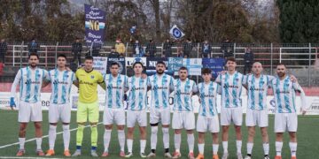 Salutare il 2025 con la quinta vittoria consecutiva: il San Salvo ci crede ma occhio all’ostica Torrese