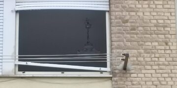 Mancano le case popolari, ma il palazzo di Punta Penna è abbandonato da 1400 giorni