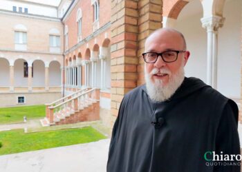 100 anni dalla fondazione del monastero di Santa Maria dei miracoli: settimana ricca di appuntamenti