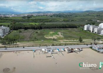 Particella 18, entro il 15 gennaio le offerte per 2 ettari fronte mare e un pezzo di spiaggia riservato