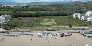 Particella 18, entro il 15 gennaio le offerte per 2 ettari fronte mare e un pezzo di spiaggia riservato