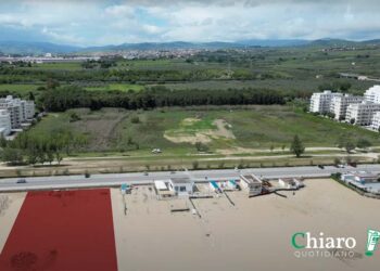 Ex particella 18 fronte mare in vendita, Marchese: «Scelta miope che ipoteca il futuro di San Salvo»