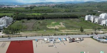 Ex particella 18 fronte mare in vendita, Marchese: «Scelta miope che ipoteca il futuro di San Salvo»