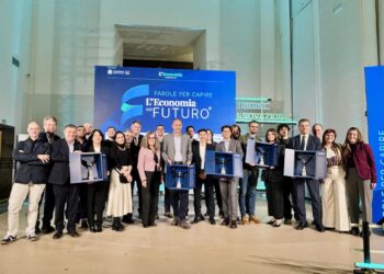 Eco-design degli imballaggi: Pilkington Italia vince il premio Ecopack di Conai