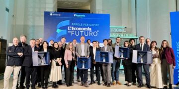 Eco-design degli imballaggi: Pilkington Italia vince il premio Ecopack di Conai