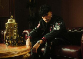 Il giovane rapper abruzzese Pocho ospite delle assemblee d’istituto del “Mattioli-D’Acquisto”