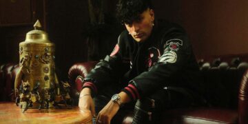 Il giovane rapper abruzzese Pocho ospite delle assemblee d’istituto del “Mattioli-D’Acquisto”