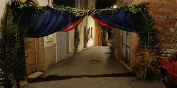 Pronti figuranti e scene: domani il 26° Presepe vivente di San Buono