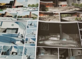 Piazza San Paolo chiude definitivamente alle auto: istituita l’area pedonale davanti alla chiesa