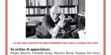 Appuntamento al teatro a Casalbordino con “Così è … se vi pare”